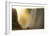 Victoria Falls, Zimbabwe/Zambia-Paul Joynson Hicks-Framed Photographic Print