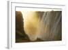 Victoria Falls, Zimbabwe/Zambia-Paul Joynson Hicks-Framed Photographic Print