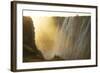 Victoria Falls, Zimbabwe/Zambia-Paul Joynson Hicks-Framed Photographic Print