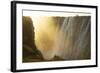 Victoria Falls, Zimbabwe/Zambia-Paul Joynson Hicks-Framed Photographic Print