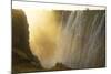 Victoria Falls, Zimbabwe/Zambia-Paul Joynson Hicks-Mounted Photographic Print