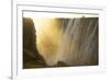 Victoria Falls, Zimbabwe/Zambia-Paul Joynson Hicks-Framed Photographic Print