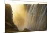 Victoria Falls, Zimbabwe/Zambia-Paul Joynson Hicks-Mounted Photographic Print