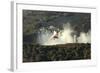 Victoria Falls, Zimbabwe/Zambia-Paul Joynson Hicks-Framed Photographic Print