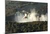 Victoria Falls, Zimbabwe/Zambia-Paul Joynson Hicks-Mounted Photographic Print