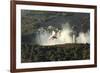 Victoria Falls, Zimbabwe/Zambia-Paul Joynson Hicks-Framed Photographic Print