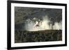 Victoria Falls, Zimbabwe/Zambia-Paul Joynson Hicks-Framed Photographic Print