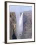 Victoria Falls, Zimbabwe-I Vanderharst-Framed Photographic Print