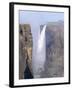 Victoria Falls, Zimbabwe-I Vanderharst-Framed Photographic Print