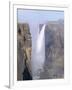 Victoria Falls, Zimbabwe-I Vanderharst-Framed Photographic Print