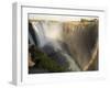 Victoria Falls, Zimbabwe-Paul Joynson-hicks-Framed Photographic Print