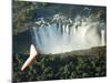 Victoria Falls, Zimbabwe-Paul Joynson-hicks-Mounted Photographic Print