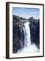 Victoria Falls-Carlos Dominguez-Framed Premium Photographic Print