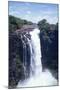 Victoria Falls-Carlos Dominguez-Mounted Premium Photographic Print