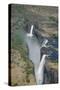 Victoria Falls-null-Stretched Canvas