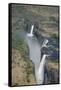 Victoria Falls-null-Framed Stretched Canvas