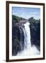 Victoria Falls-Carlos Dominguez-Framed Photographic Print