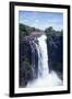 Victoria Falls-Carlos Dominguez-Framed Photographic Print