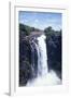 Victoria Falls-Carlos Dominguez-Framed Photographic Print