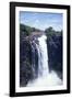 Victoria Falls-Carlos Dominguez-Framed Photographic Print