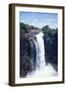 Victoria Falls-Carlos Dominguez-Framed Photographic Print