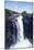 Victoria Falls-Carlos Dominguez-Mounted Photographic Print