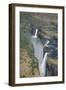 Victoria Falls-null-Framed Photographic Print