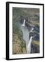 Victoria Falls-null-Framed Photographic Print