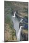 Victoria Falls-null-Mounted Photographic Print