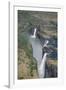 Victoria Falls-null-Framed Photographic Print