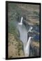 Victoria Falls-null-Framed Photographic Print