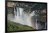 Victoria Falls-null-Framed Photographic Print