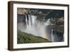 Victoria Falls-null-Framed Photographic Print