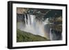 Victoria Falls-null-Framed Photographic Print