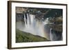 Victoria Falls-null-Framed Photographic Print