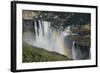 Victoria Falls-null-Framed Photographic Print