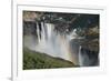 Victoria Falls-null-Framed Photographic Print