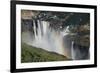 Victoria Falls-null-Framed Photographic Print