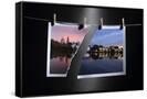 Canvas Black