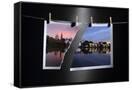 Canvas Black