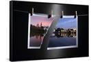 Canvas Black