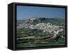 Victoria, Gozo, Malta-S Friberg-Framed Stretched Canvas