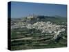 Victoria, Gozo, Malta-S Friberg-Stretched Canvas