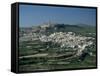 Victoria, Gozo, Malta-S Friberg-Framed Stretched Canvas