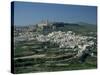 Victoria, Gozo, Malta-S Friberg-Stretched Canvas