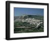 Victoria, Gozo, Malta-S Friberg-Framed Photographic Print