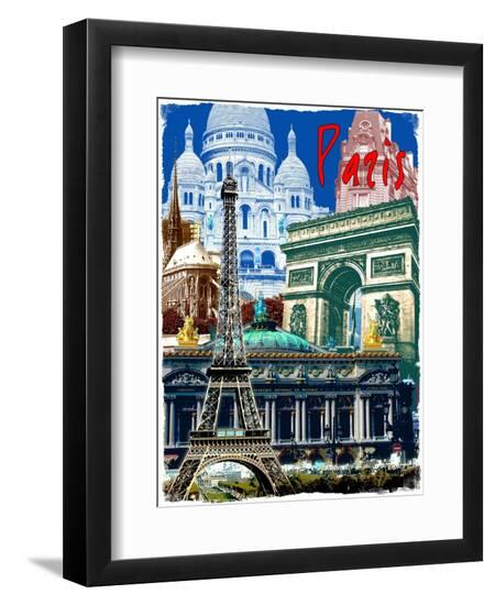 Premium Giclee Print, , large