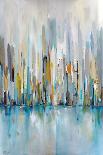 Harbor View-Victoria Jackson-Giclee Print