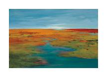 Panoramic Vision-Victoria Jackson-Giclee Print