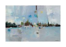 Harbor View-Victoria Jackson-Giclee Print